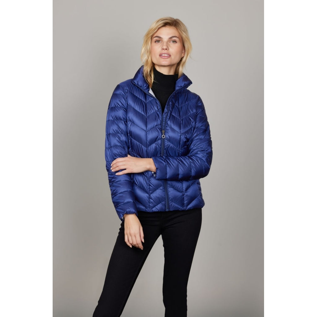 Junge Daisy Kv. 62 55-Midnight blue