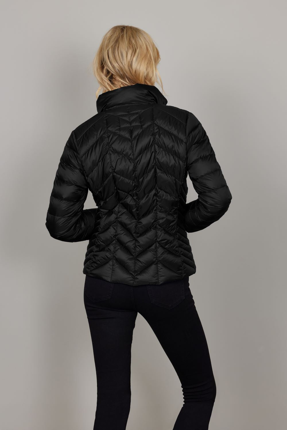 Junge Daisy Kv. 62 90-Black