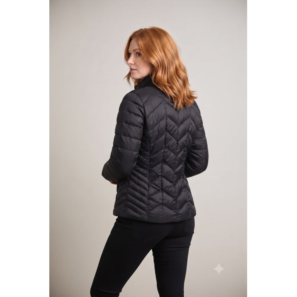 Junge Daisy Kv. 62 90-Black