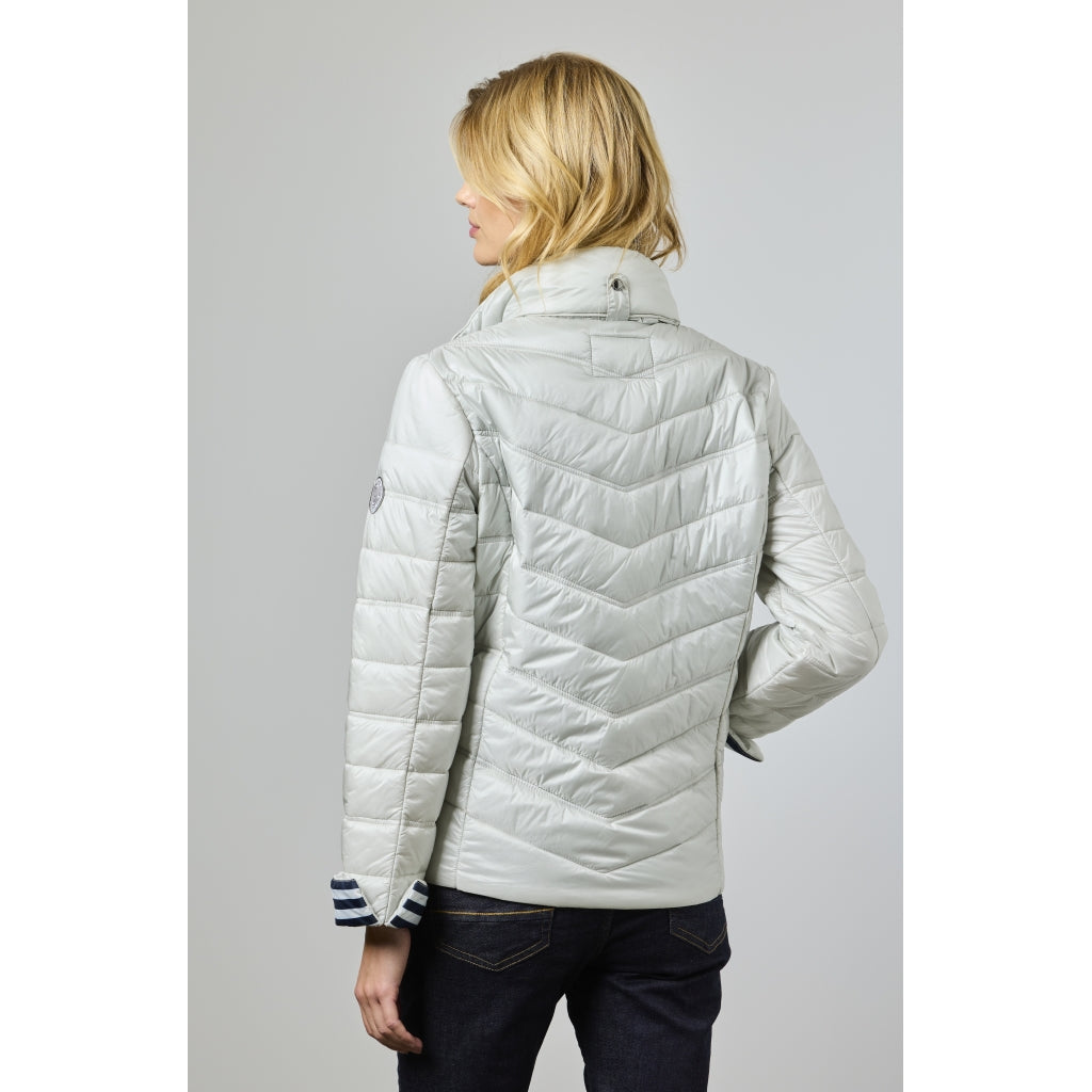 Junge Elizabeth Kv. 66 91-Steel