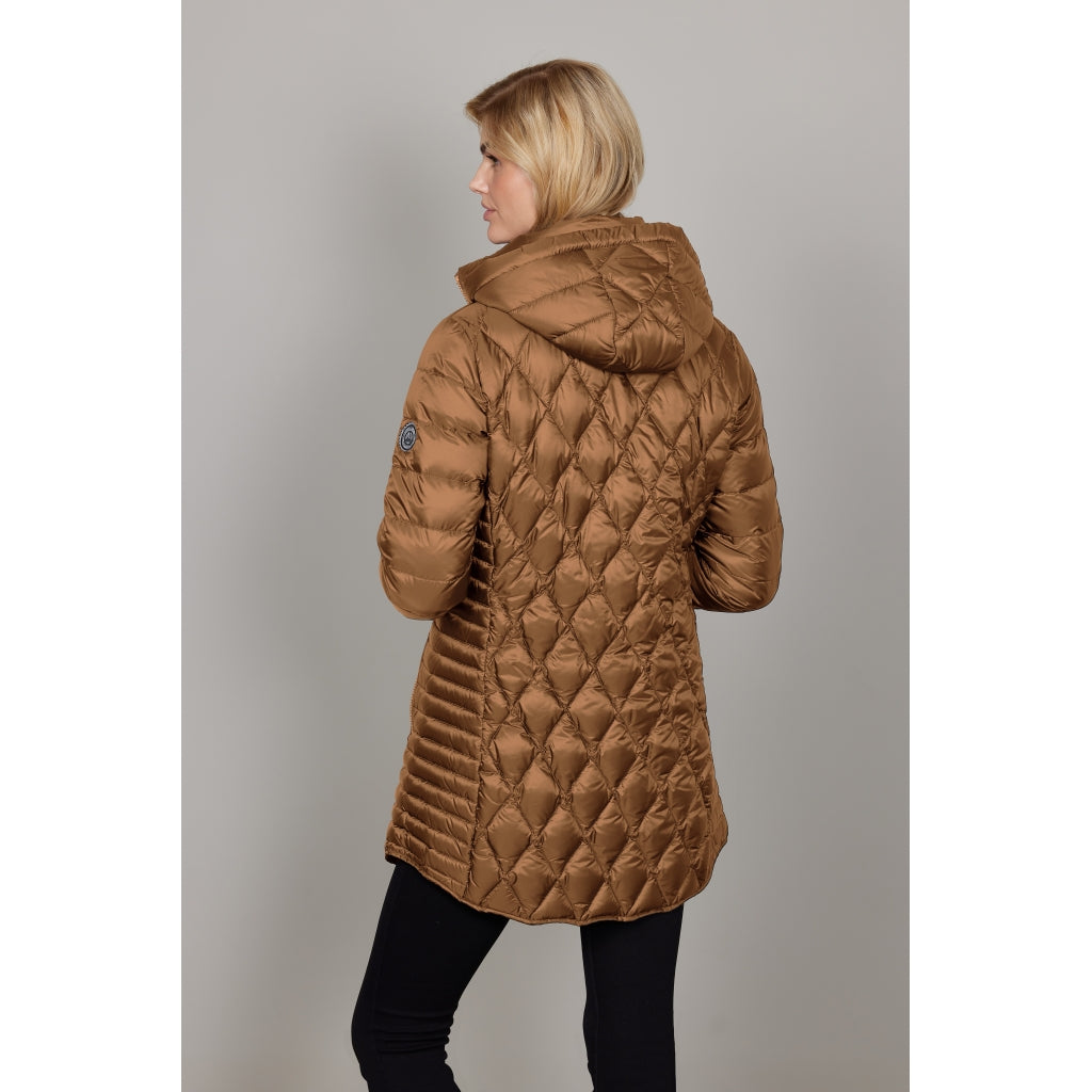Junge Karoline Kv. 62 63-Caramel