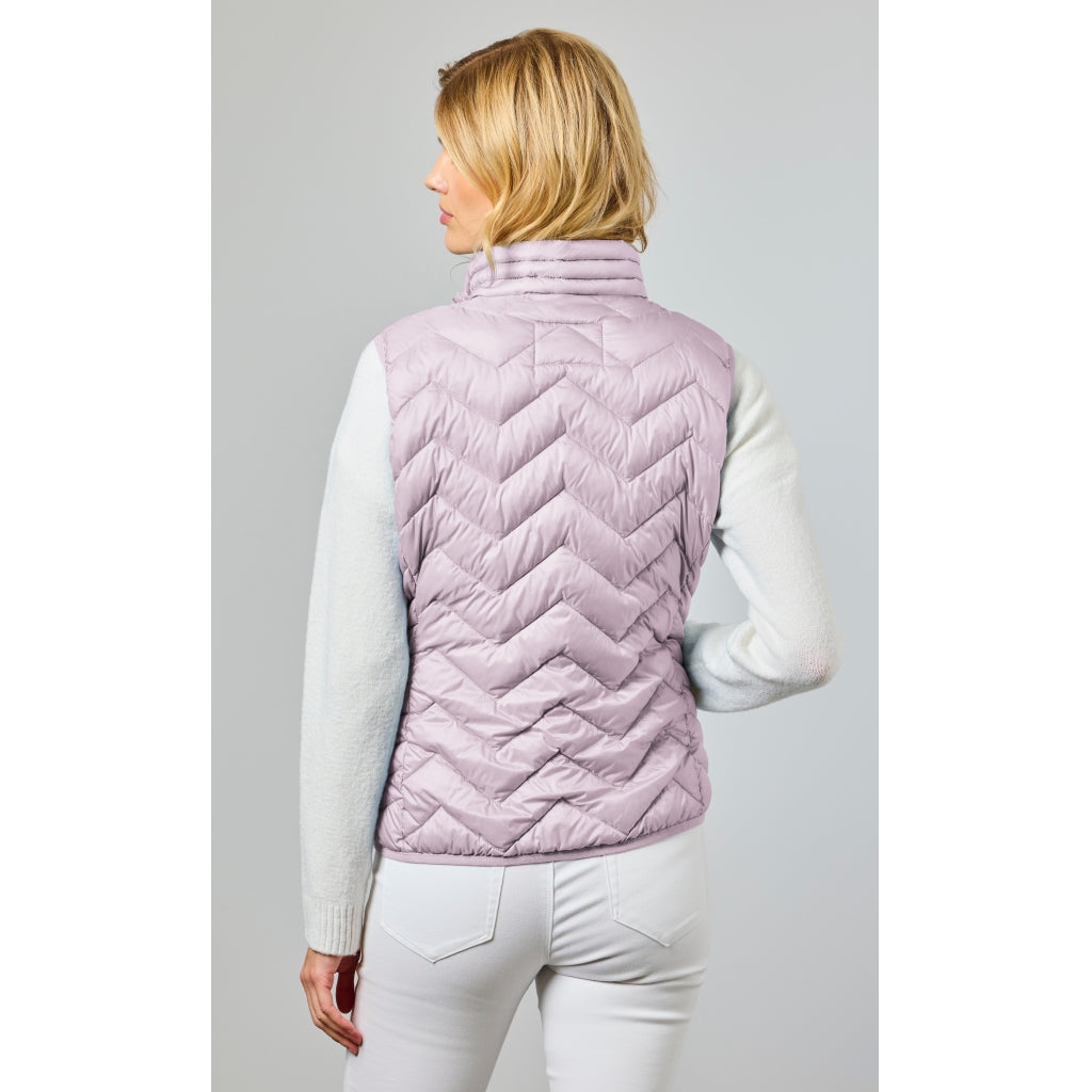 Junge Louise Kv. 62 37-Lavender