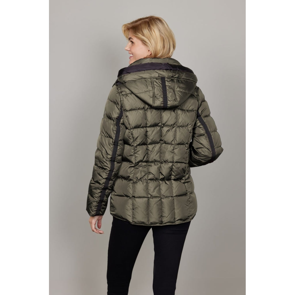 Junge Margit Kv. 65 44-Dusty Green