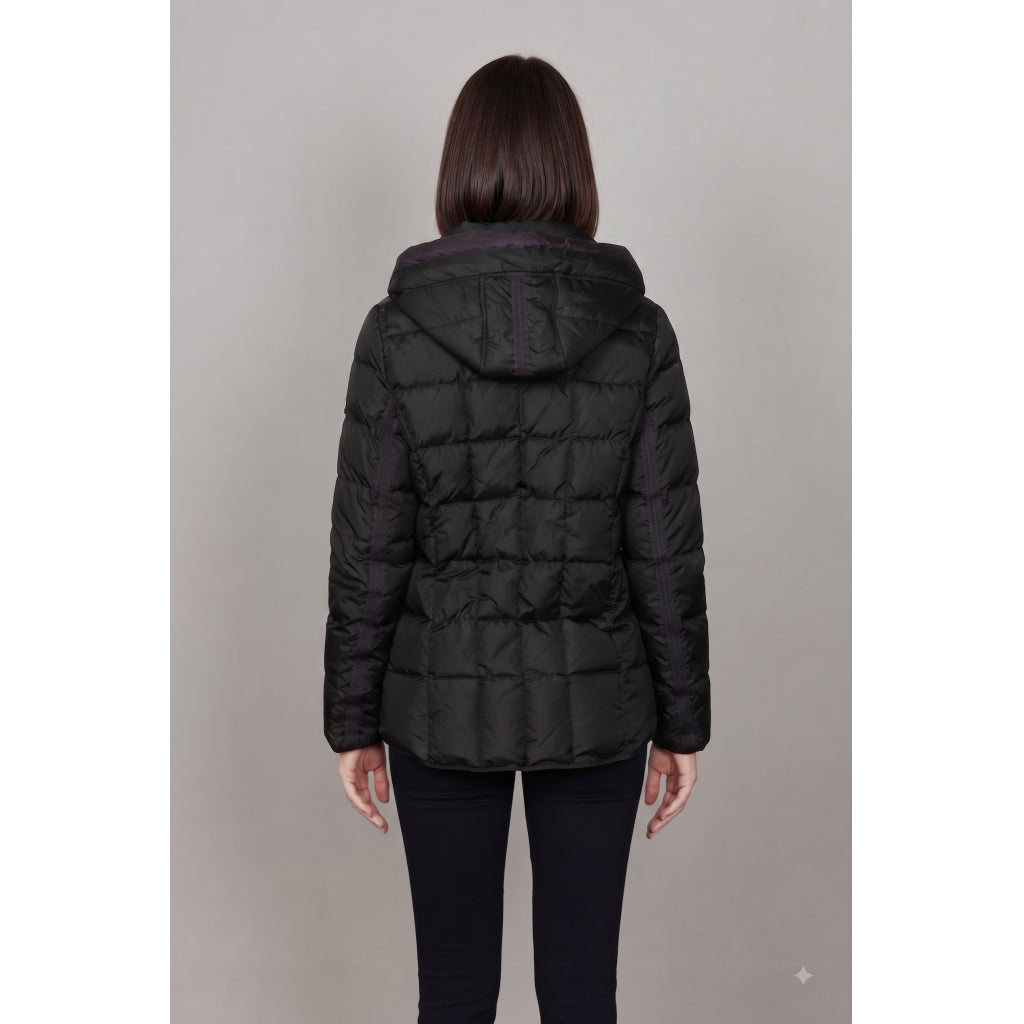 Junge Margit Kv. 65 90-Black