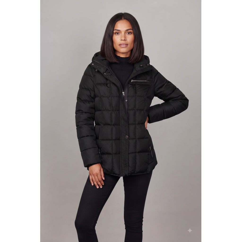 Junge Margit Kv. 65 90-Black