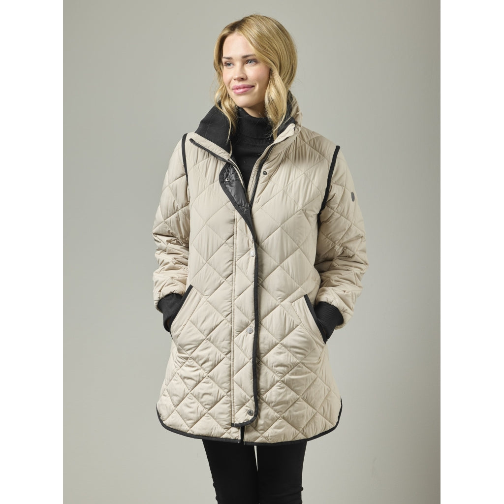 Junge Margrethe Kv. 66 13-Cream
