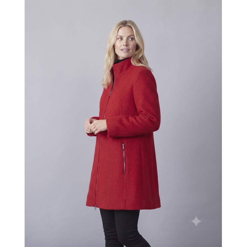Junge Marie Kv. 15 30-Red
