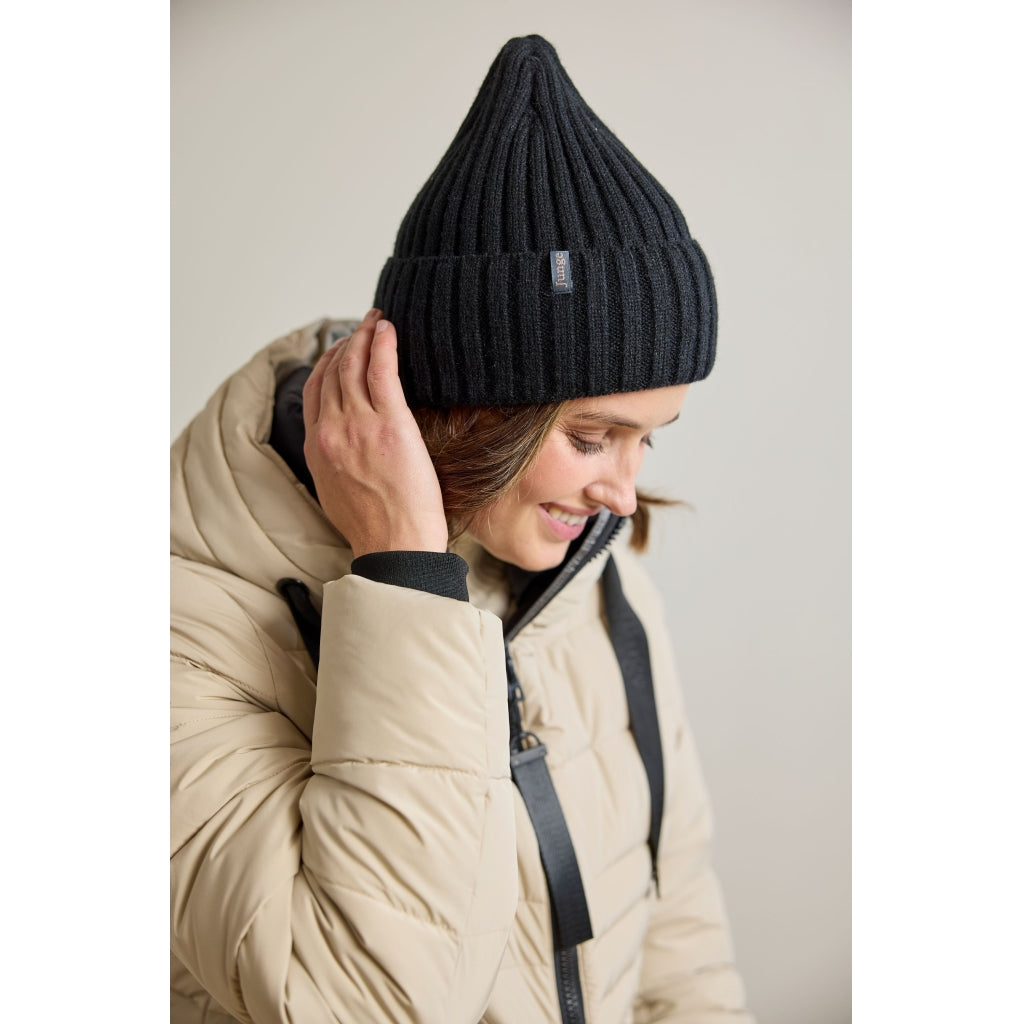 Junge Marina Kv. 91 90-Black