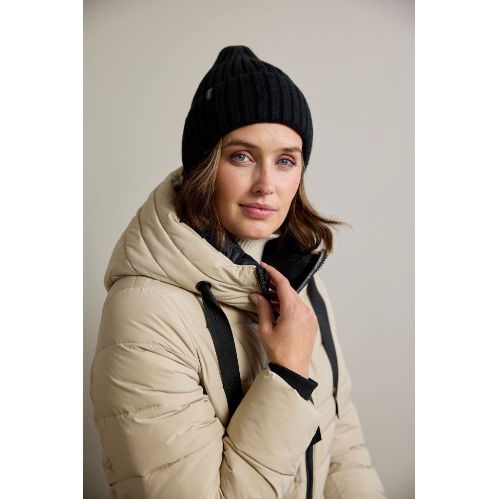 Junge Marina Kv. 91 90-Black