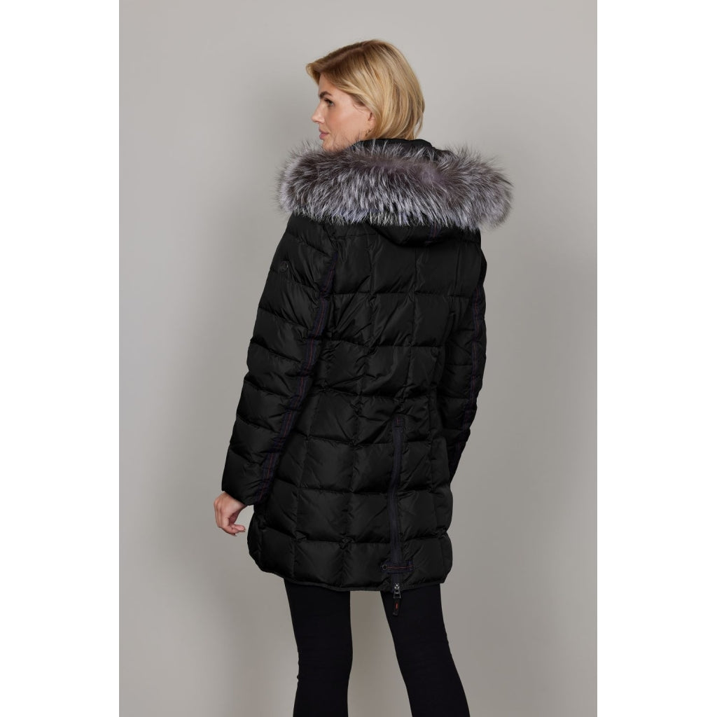 Junge Mary Kv. 65 90-Black