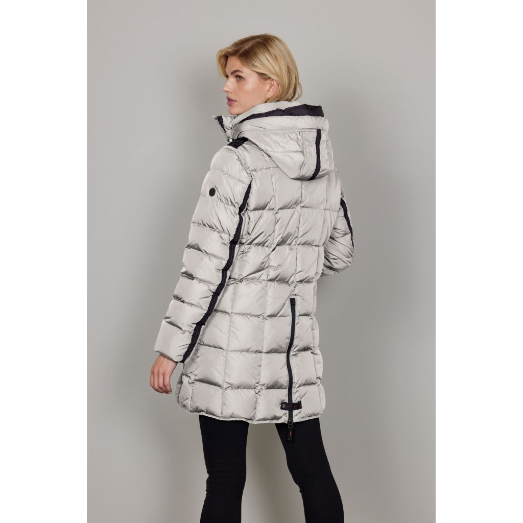 Junge Mary Kv. 65 10-Offwhite