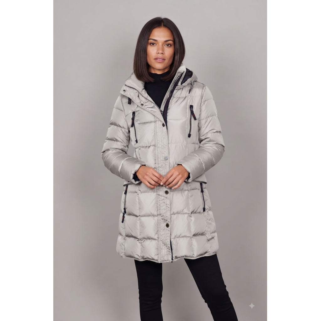 Junge Mary Kv. 65 10-Offwhite