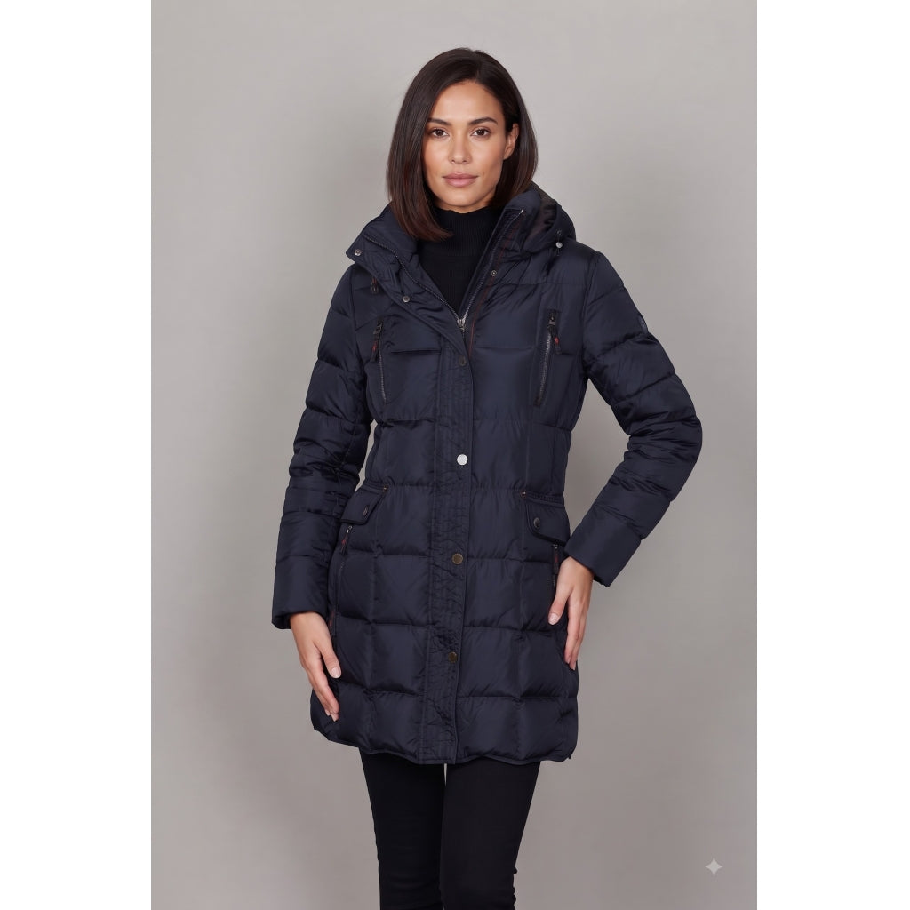 Junge Mary Kv. 65 50-Navy