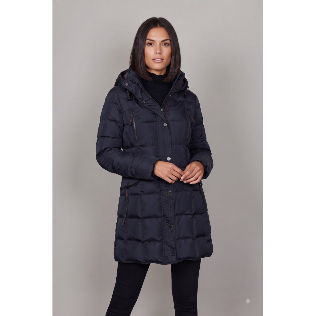 Junge Mary Kv. 65 50-Navy