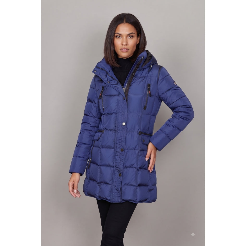 Junge Mary Kv. 65 55-Midnight blue