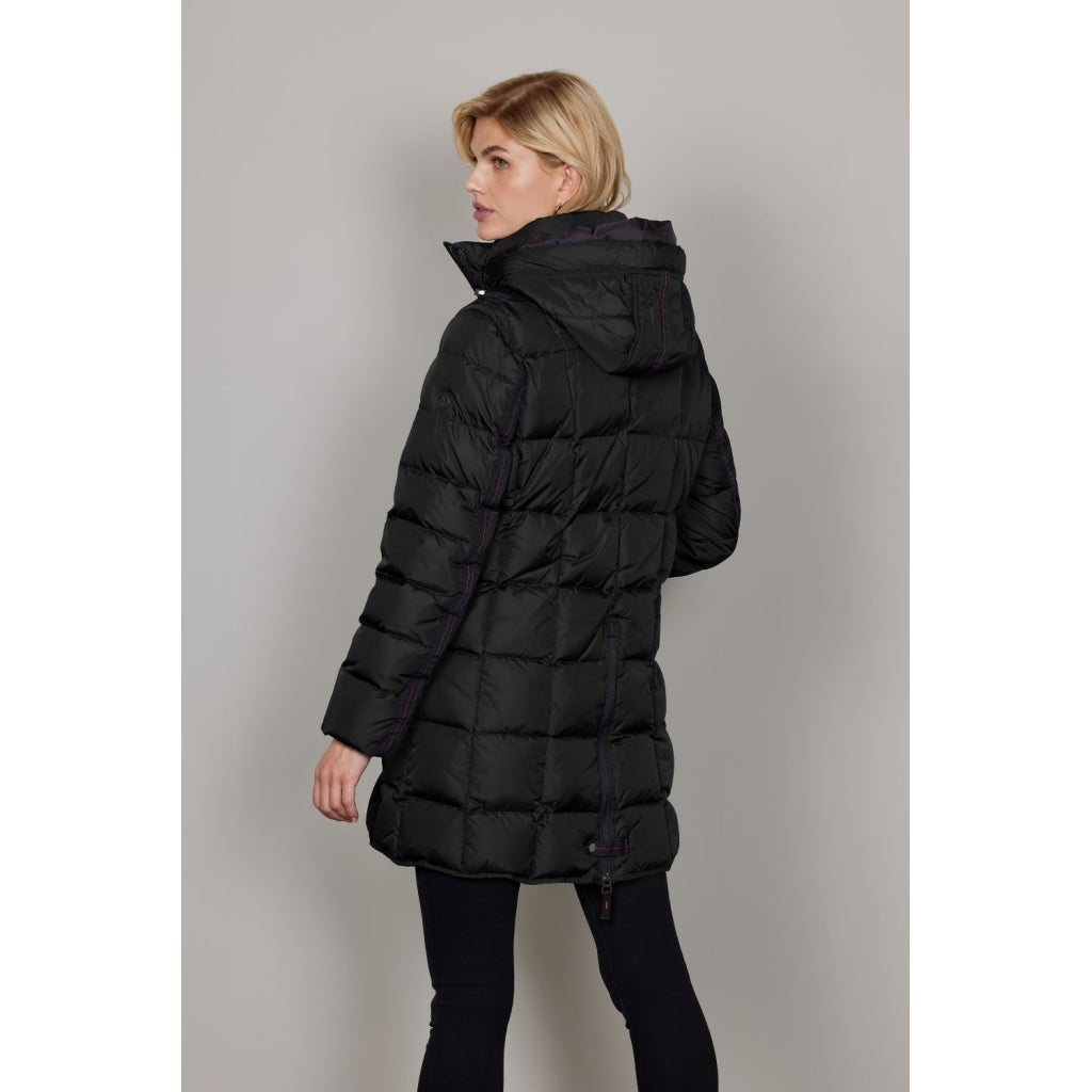 Junge Mary Kv. 65 90-Black