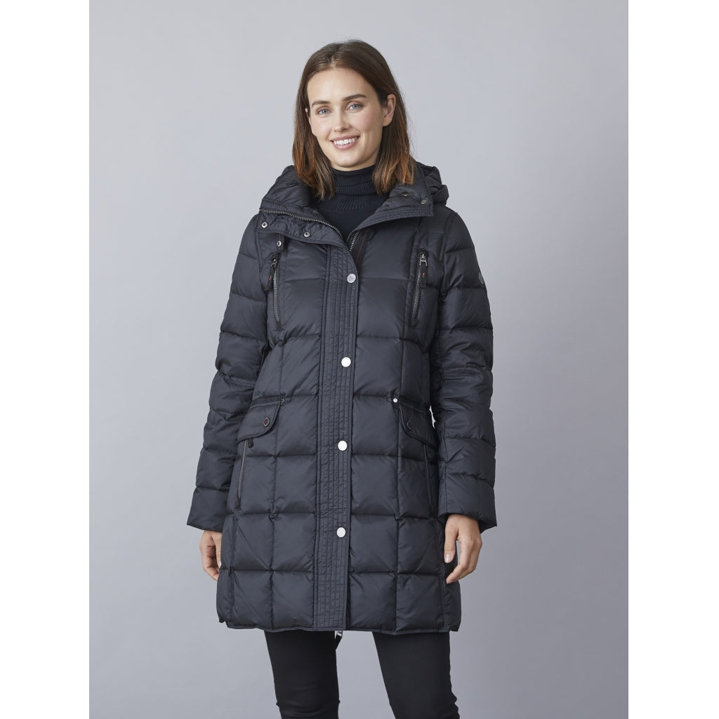 Junge Mary Kv. 65 90-Black