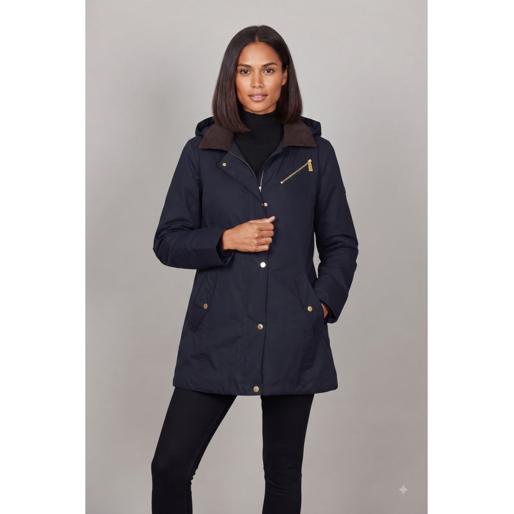 Junge Mauda Kv. 45 50-Navy