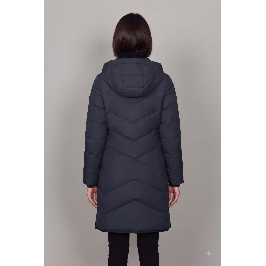 Junge Maya Kv. 80 50-Navy