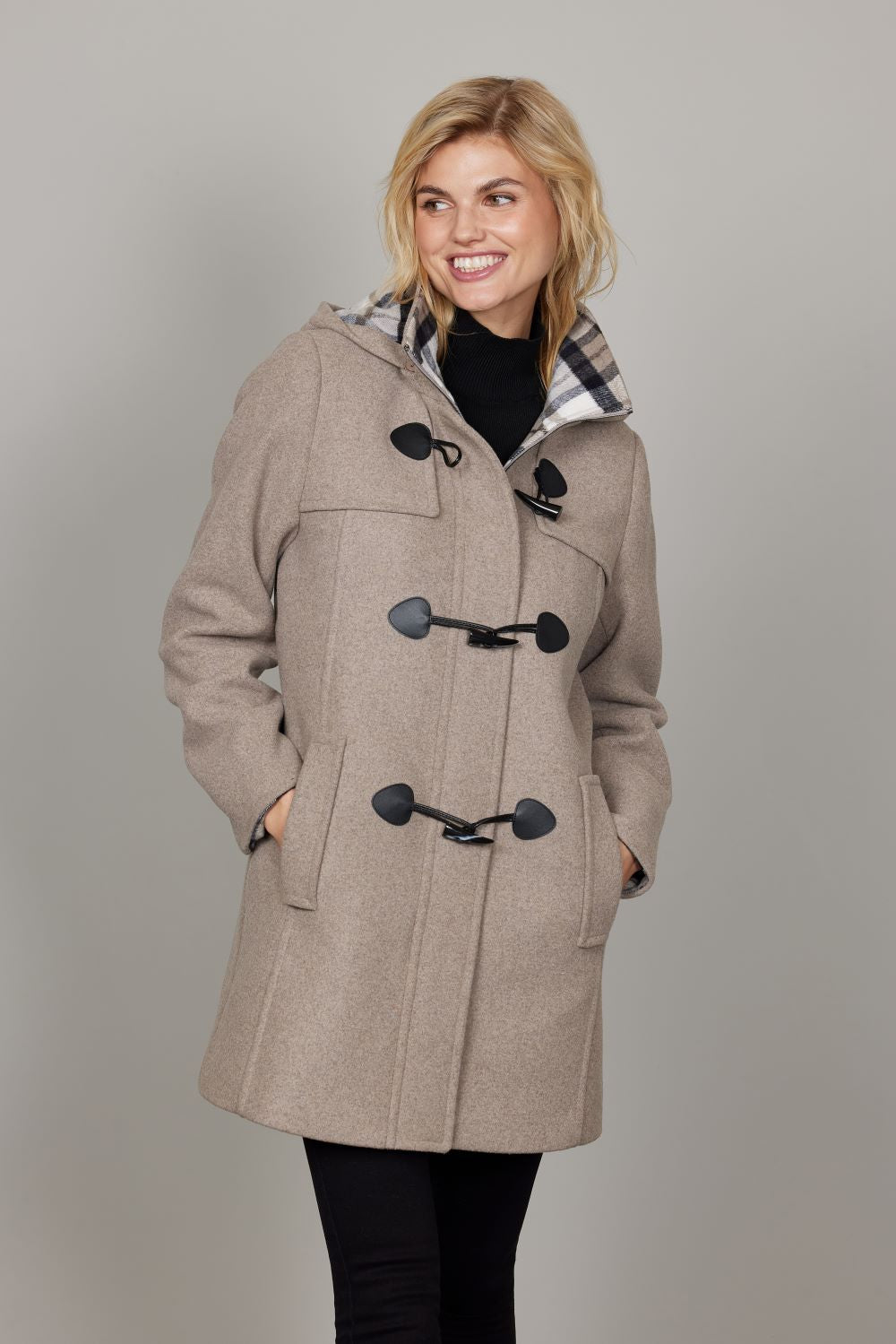 Junge Mercedes Kv. 14 12-Sand