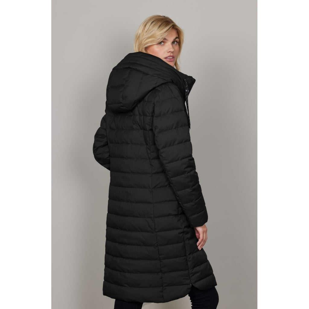 Junge Merete Kv. 86 90-Black