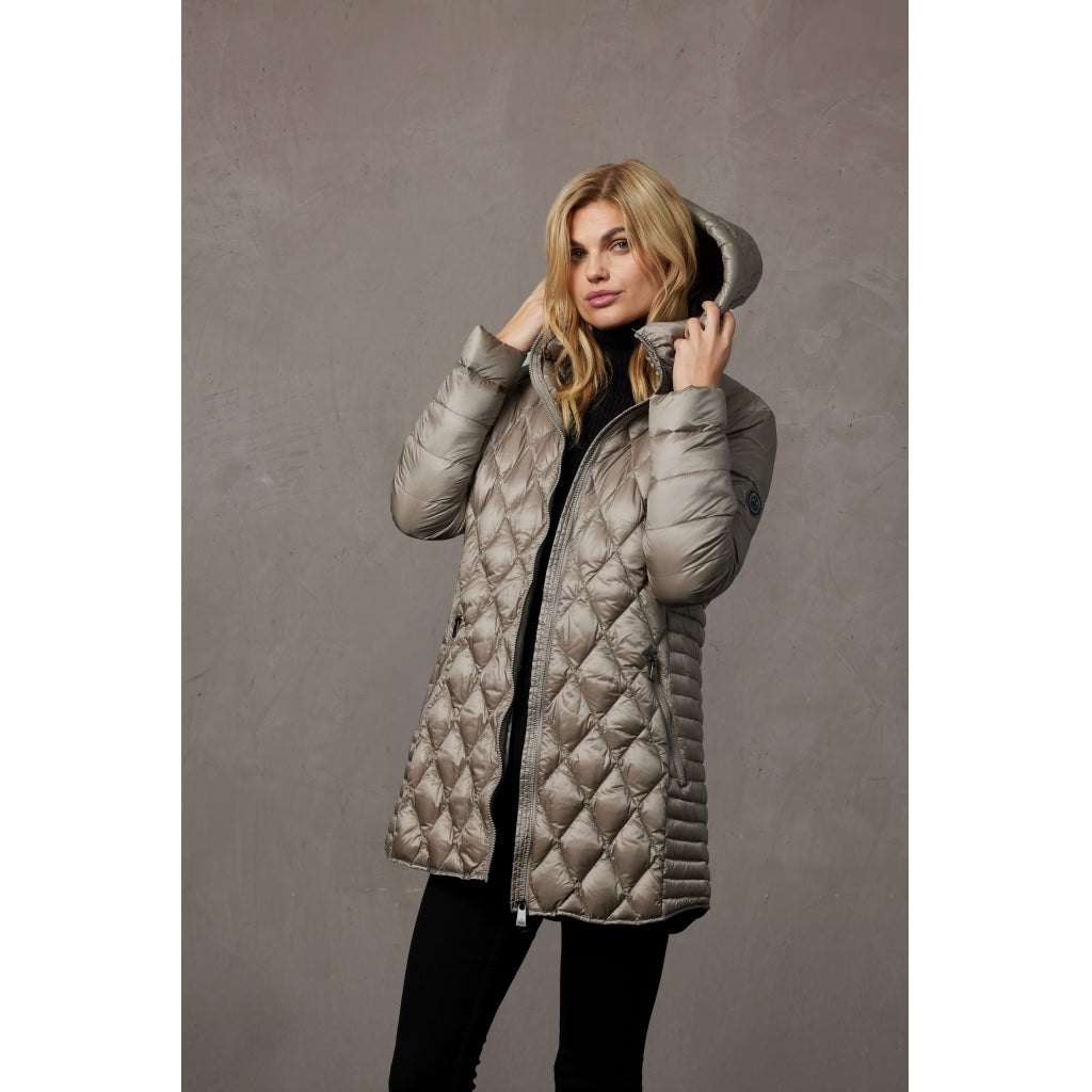 Junge Mikkeline Kv. 62 11-Champagne