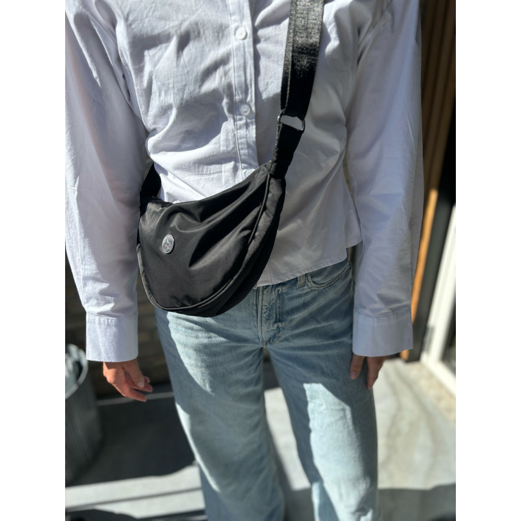 Junge Mo Kv. 86 90-Black