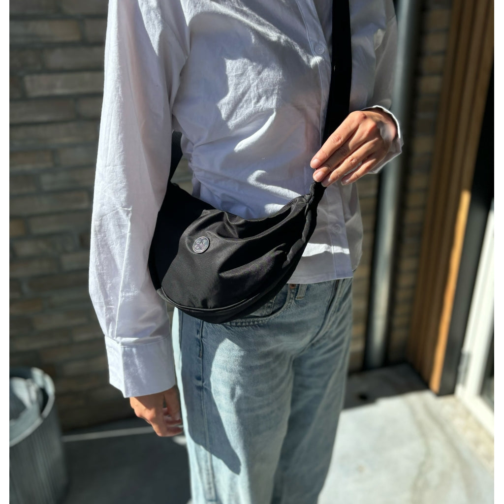 Junge Mo Kv. 86 90-Black