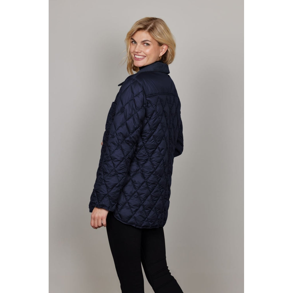 Junge Mona Kv. 66 50-Navy