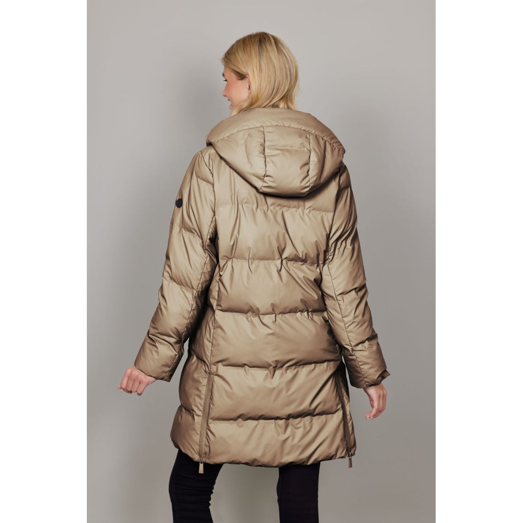 Junge Myrna Kv. 90 12-Champagne