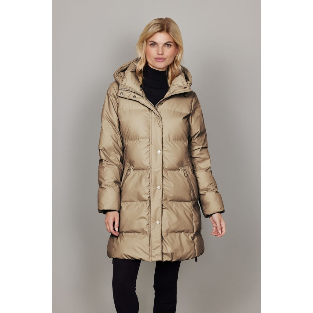 Junge Myrna Kv. 90 12-Champagne