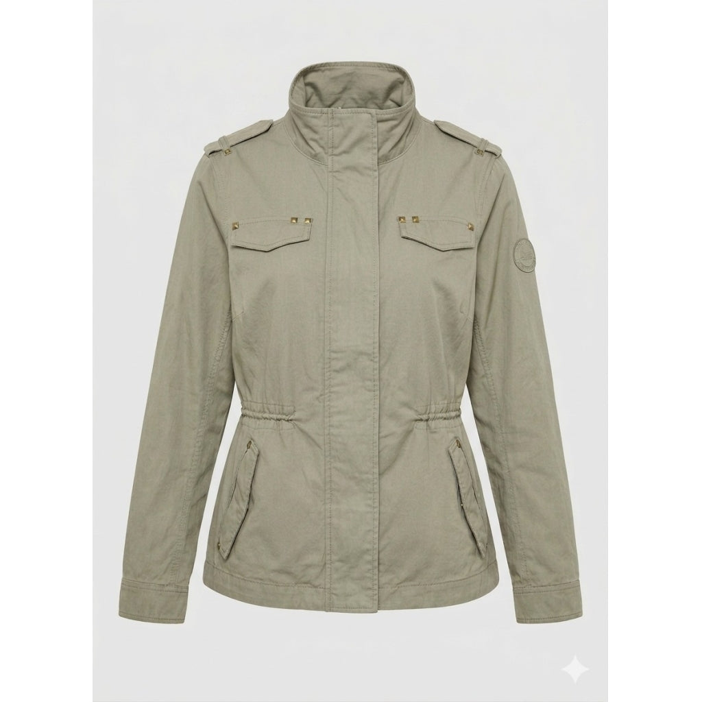 Junge Nala Kv. 46 42-Light Olive