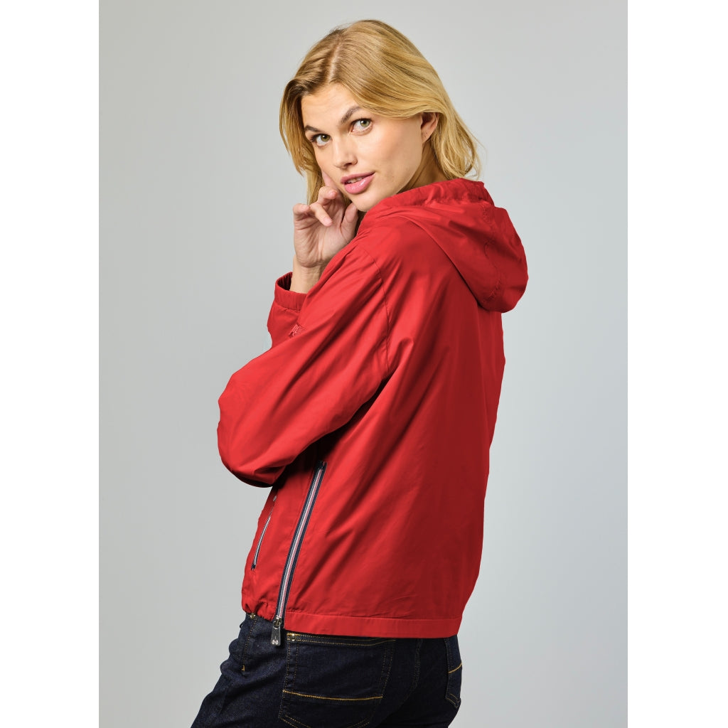 Junge Nancy Kv. 61 30-Red