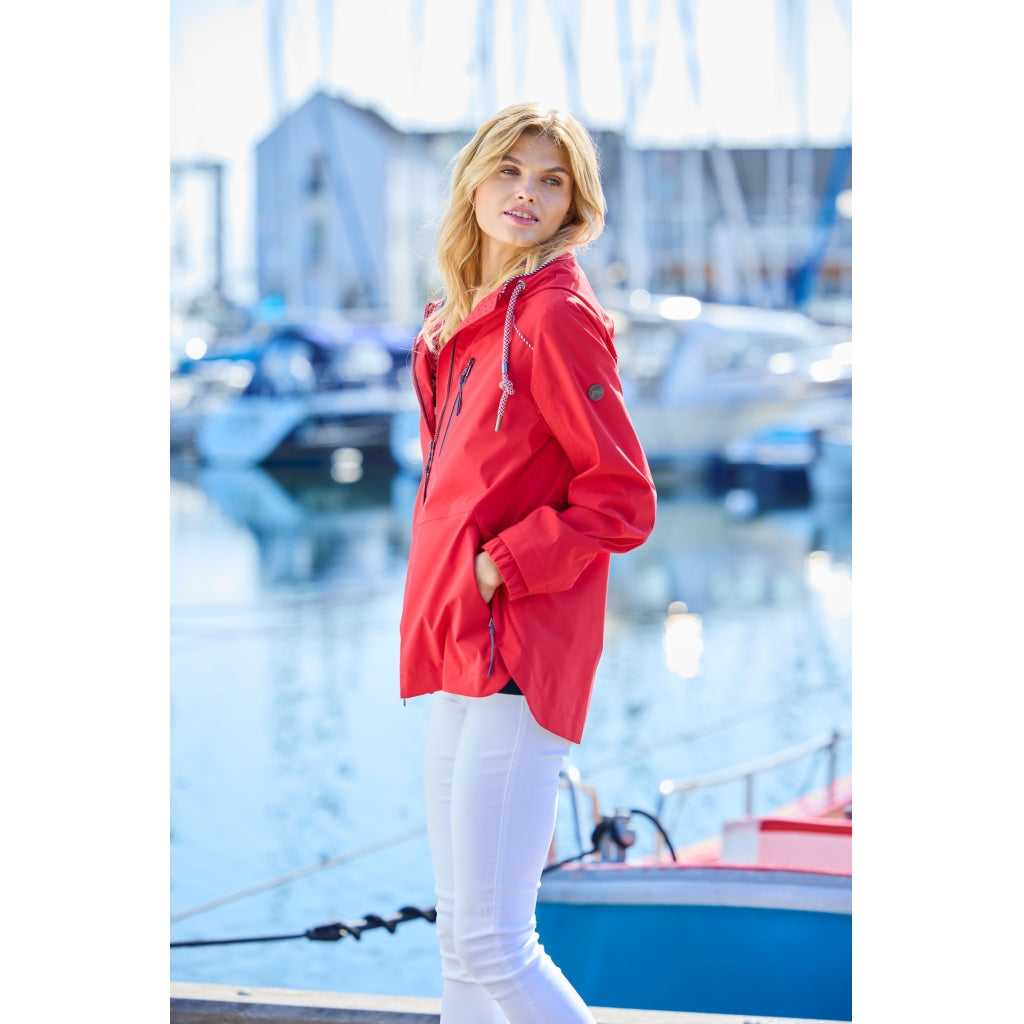Junge Noa Kv. 88 30-Red