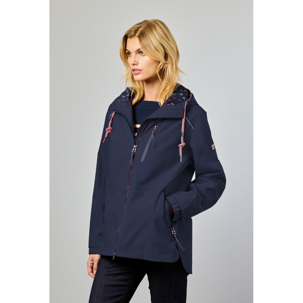 Junge Noa Kv. 88 50-Navy