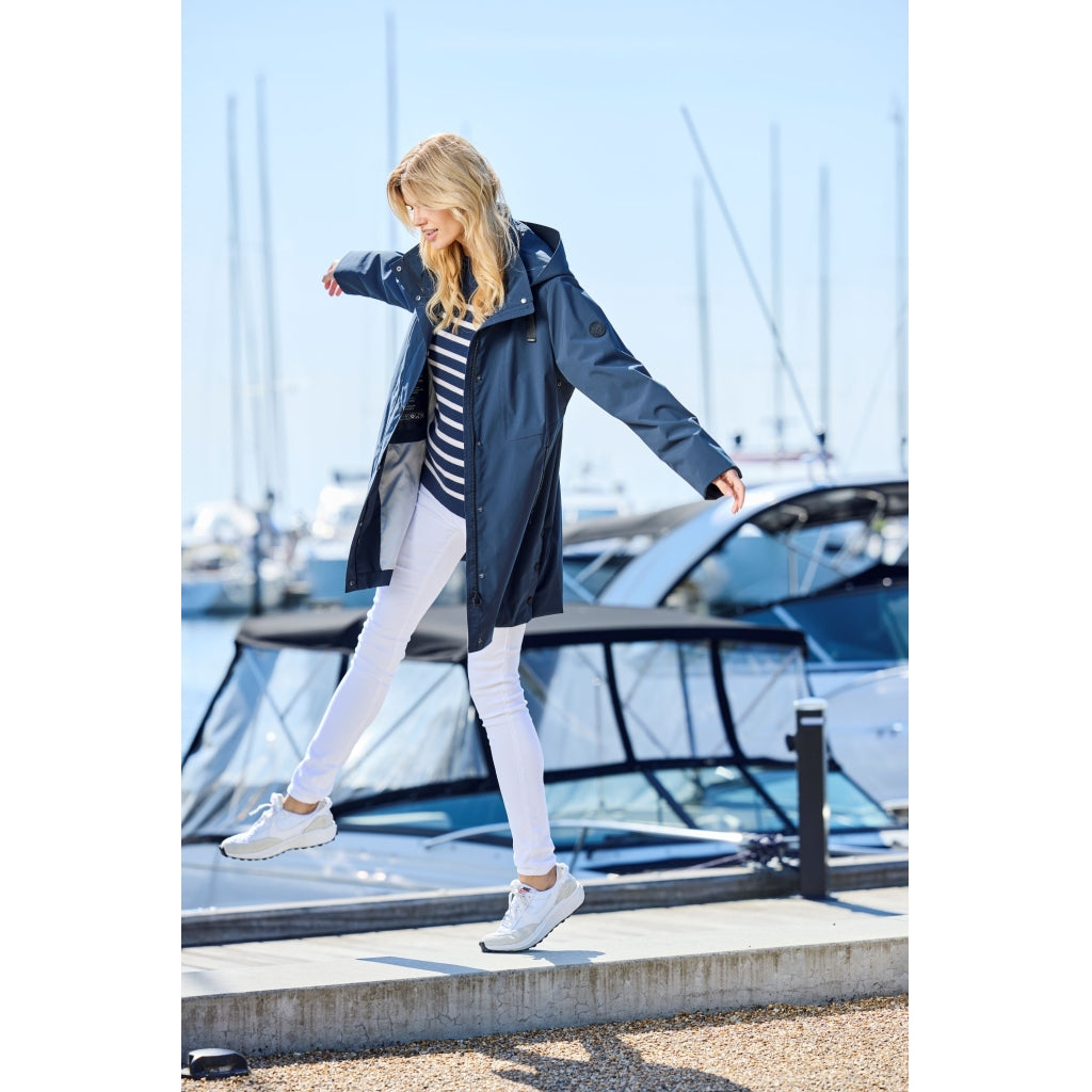 Junge Noabelle Kv. 88 50-Navy