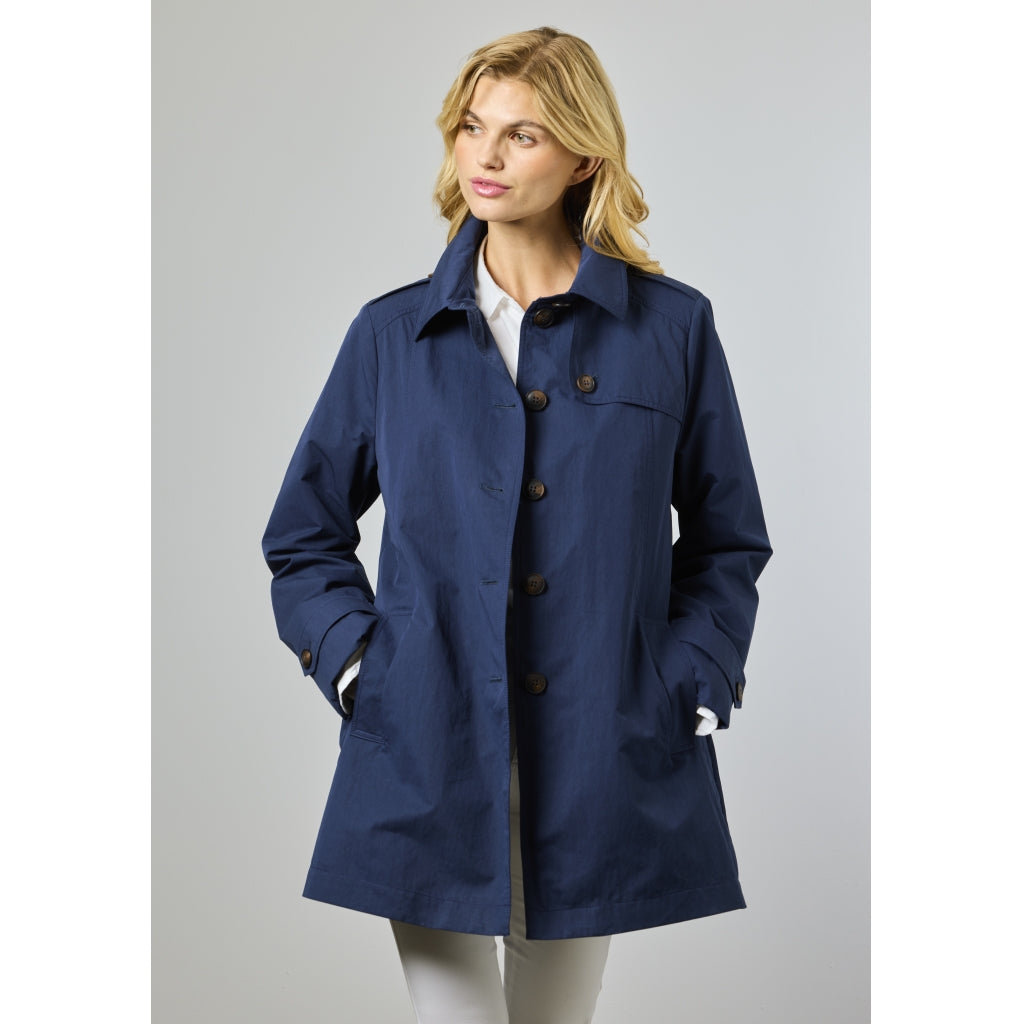 Junge Noelle Kv. 46 50-Navy