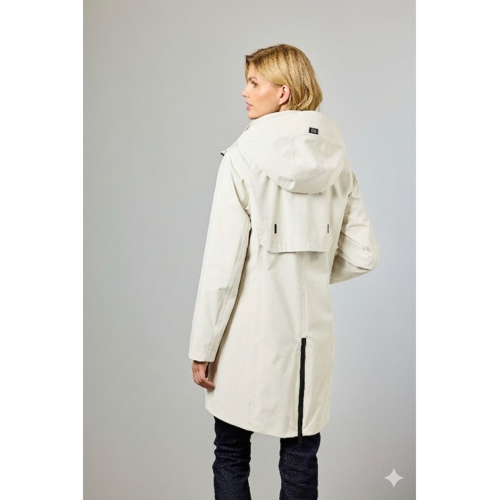 Junge Nynne Kv. 88 10-Ecru