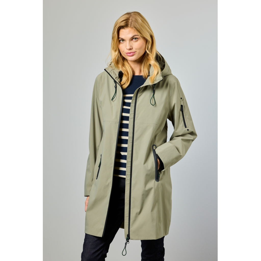 Junge Nynne Kv. 88 42-Light Olive