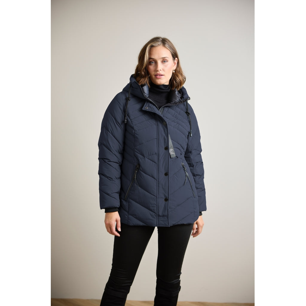 Junge Oda Kv. 67 50-Navy