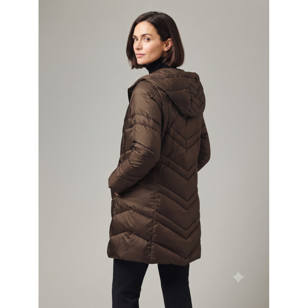 Junge Penny Kv. 62 64-Brown