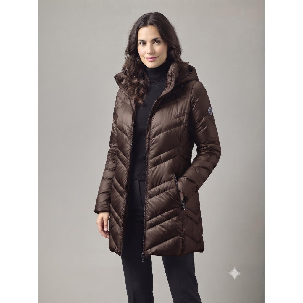 Junge Penny Kv. 62 64-Brown