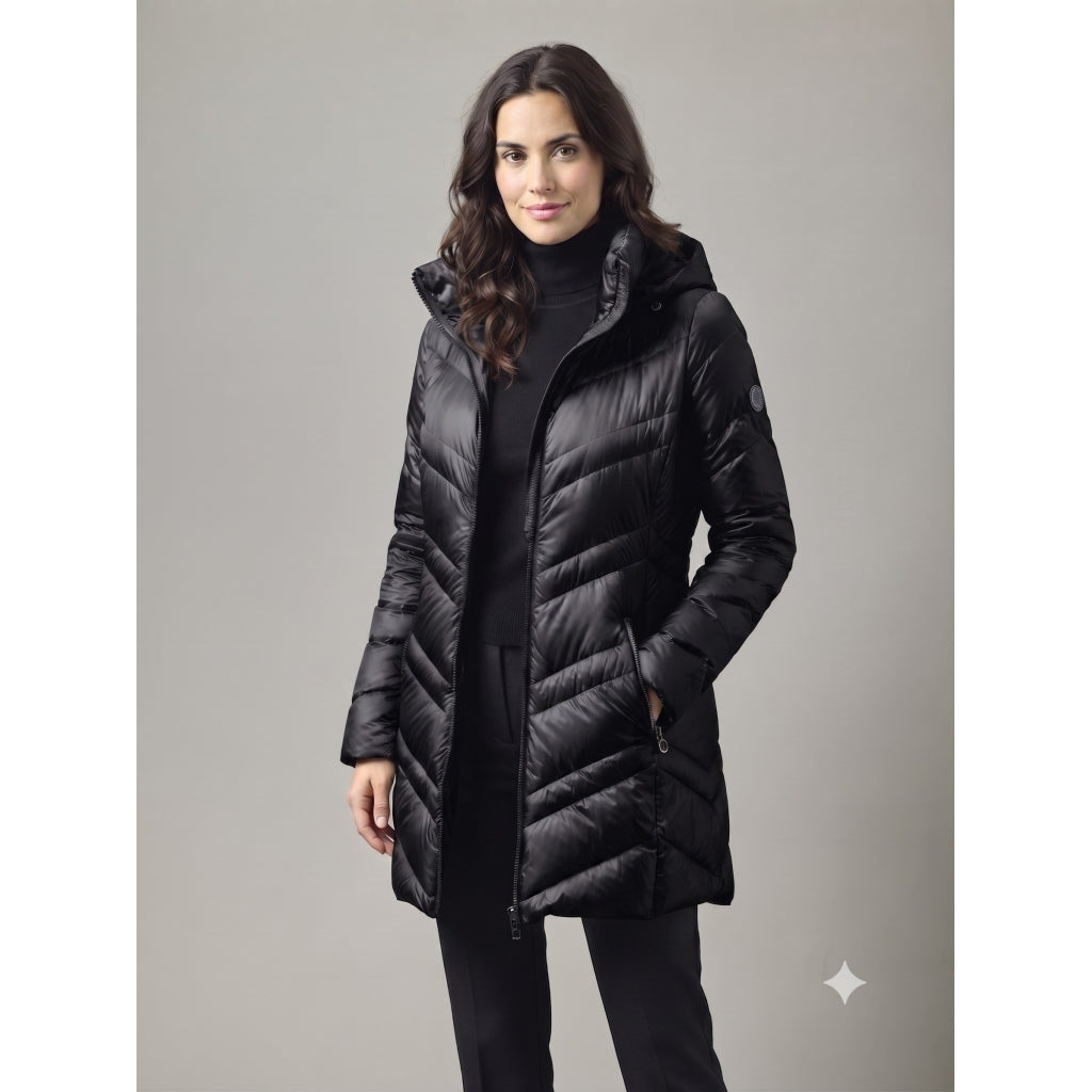 Junge Penny Kv. 62 90-Black