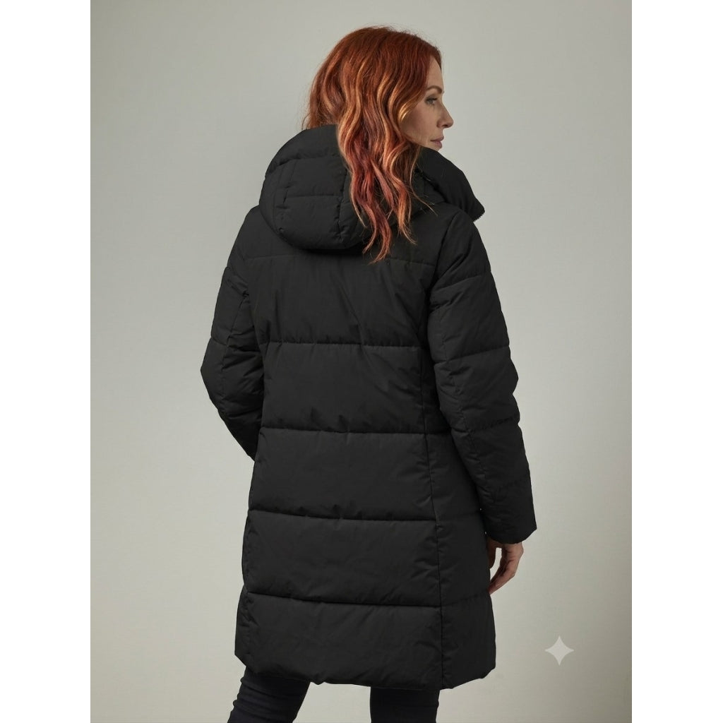 Junge Pippi Kv. 64 90-Black