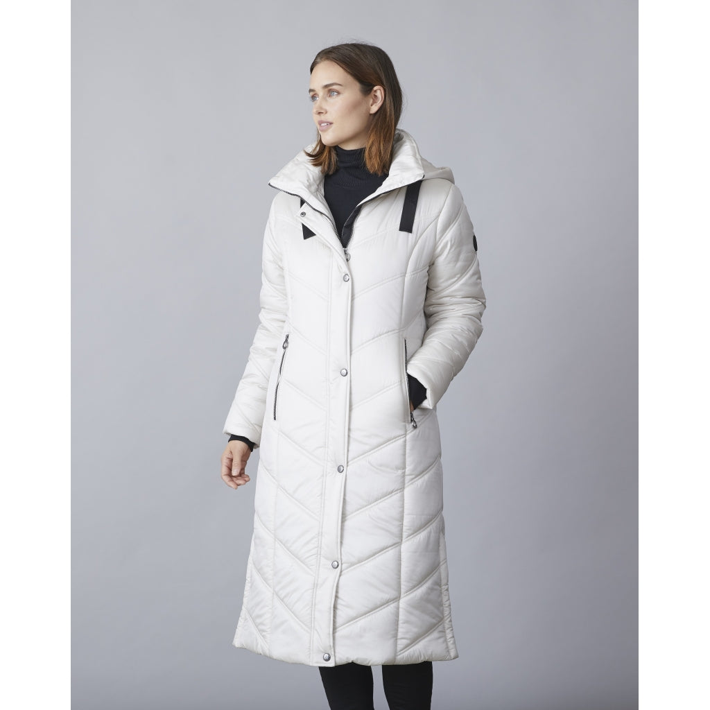 Junge Pre-owned -Kelly Kv. 66 10-Winter White