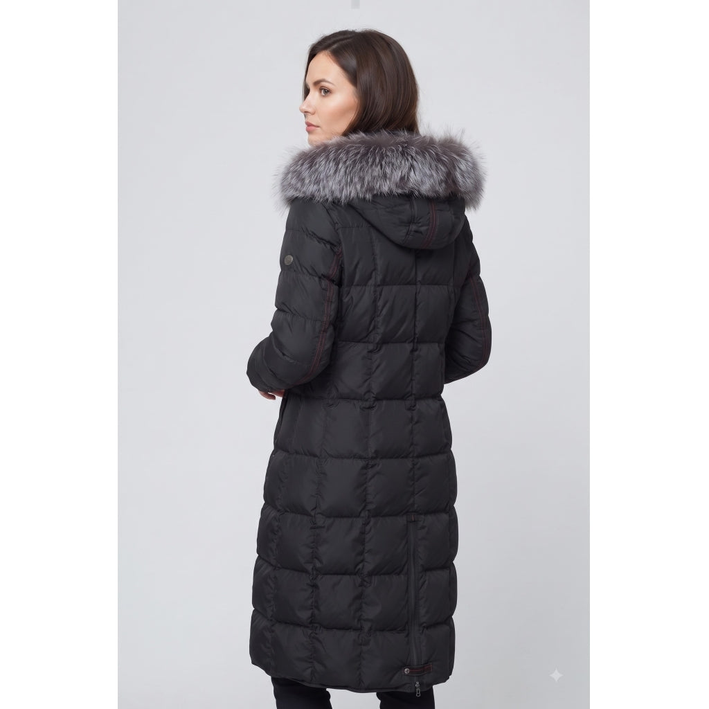 Junge Celine Kv. 65 90-Black