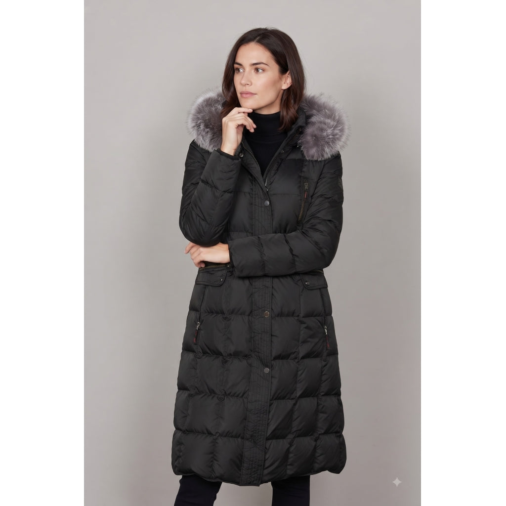 Junge Celine Kv. 65 90-Black