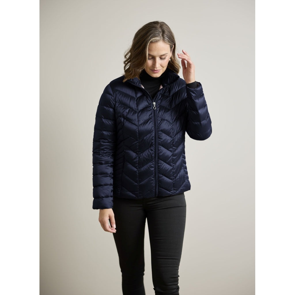 Junge Daisy Kv. 62 50-Navy