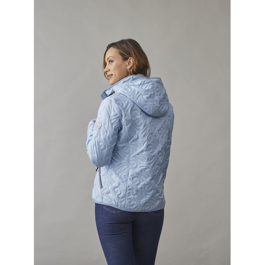 Junge Lotte Kv. 63 51-Sky blue