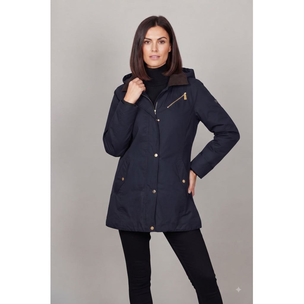 Junge Mauda Kv. 45 50-Navy
